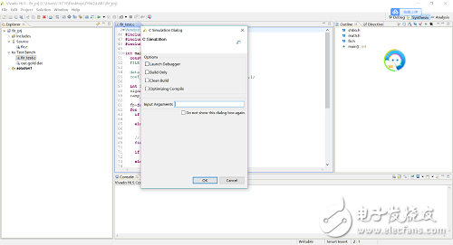 FPGA設(shè)計(jì)中的HLS 工具應(yīng)用