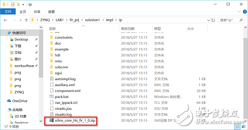 FPGA設(shè)計(jì)中的HLS 工具應(yīng)用