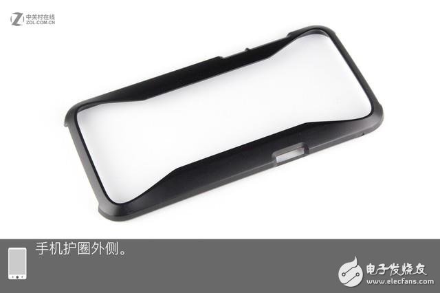 黑鯊手機(jī)全網(wǎng)首拆