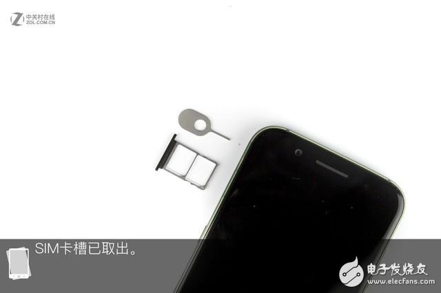 黑鯊手機(jī)全網(wǎng)首拆