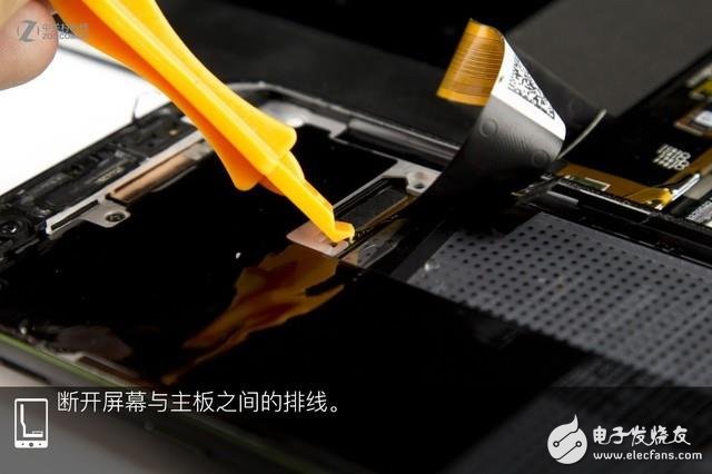 黑鯊手機(jī)全網(wǎng)首拆