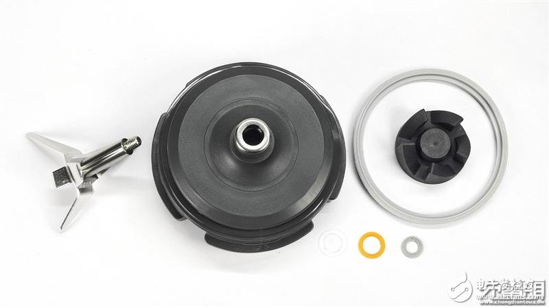 小怪獸mini破壁料理機評測：小身材大馬力，集合多種產(chǎn)品功能