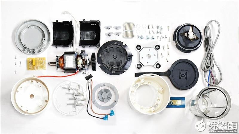 小怪獸mini破壁料理機評測：小身材大馬力，集合多種產(chǎn)品功能