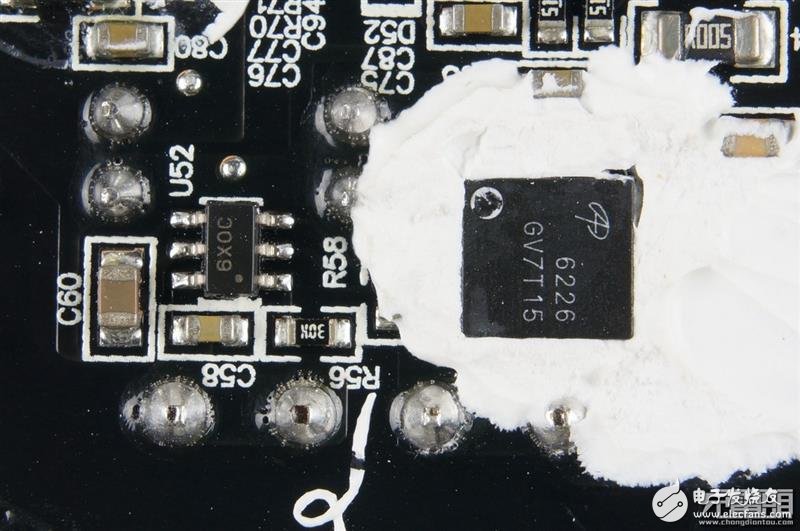 小米6口USB充電器60W快充版上手評測及拆解：首次使用南芯芯片