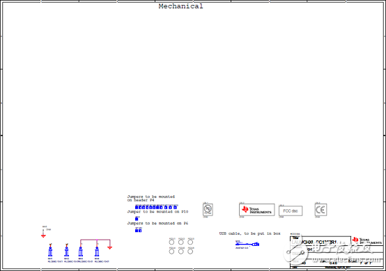 TI CC1352R多波段多協(xié)議無(wú)線MCU解決方案