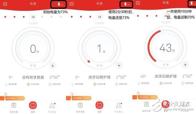 Oclean SE+青春版電動牙刷上手評測：入門級電動牙刷性價(jià)比首選
