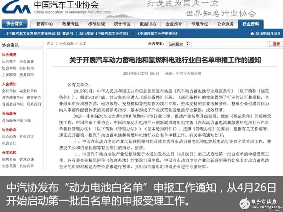 動(dòng)力電池“白名單”來(lái)了，新能源汽車到底何時(shí)才能用上質(zhì)優(yōu)價(jià)廉的“中國(guó)芯”？  