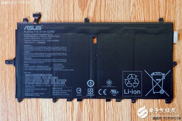 精工細作！華碩暢370驍龍本拆機詳解