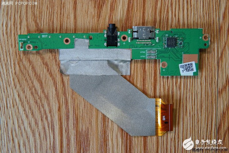 精工細作！華碩暢370驍龍本拆機詳解