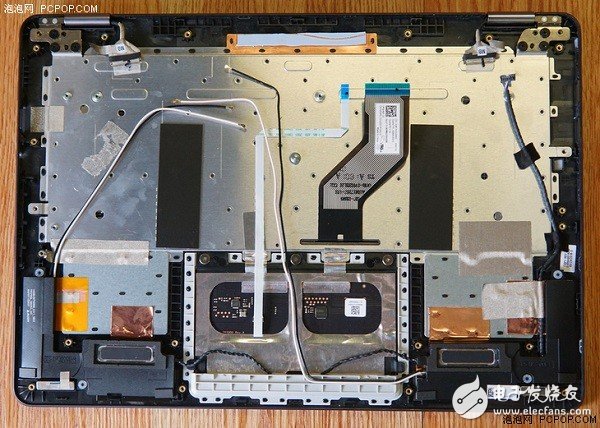 精工細作！華碩暢370驍龍本拆機詳解