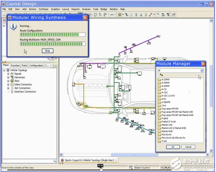 什么是模塊化（KSK）