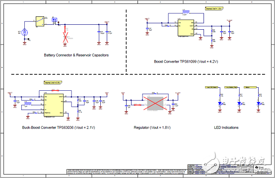 采用AFE4900可穿戴無線多參數(shù)病人監(jiān)護(hù)器參考設(shè)計(jì)TID-01580詳解