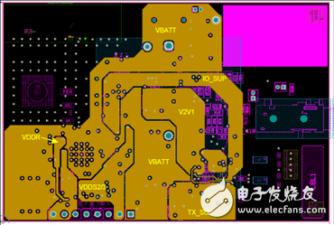 采用AFE4900可穿戴無線多參數(shù)病人監(jiān)護(hù)器參考設(shè)計(jì)TID-01580詳解