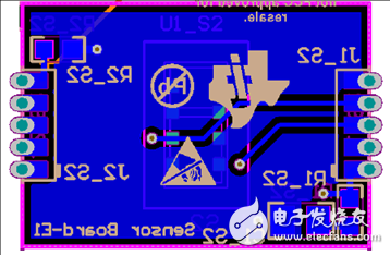 采用AFE4900可穿戴無線多參數(shù)病人監(jiān)護(hù)器參考設(shè)計(jì)TID-01580詳解