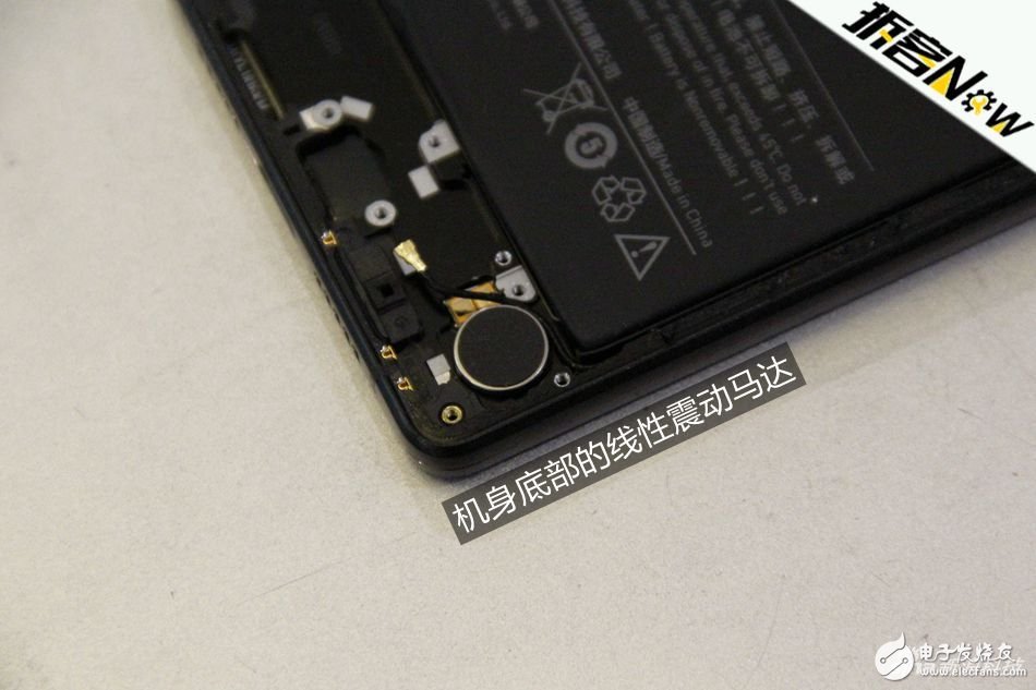 堅果R1首發(fā)拆解 來看看真旗艦的內(nèi)部設(shè)計