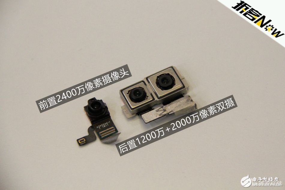 堅果R1首發(fā)拆解 來看看真旗艦的內(nèi)部設(shè)計