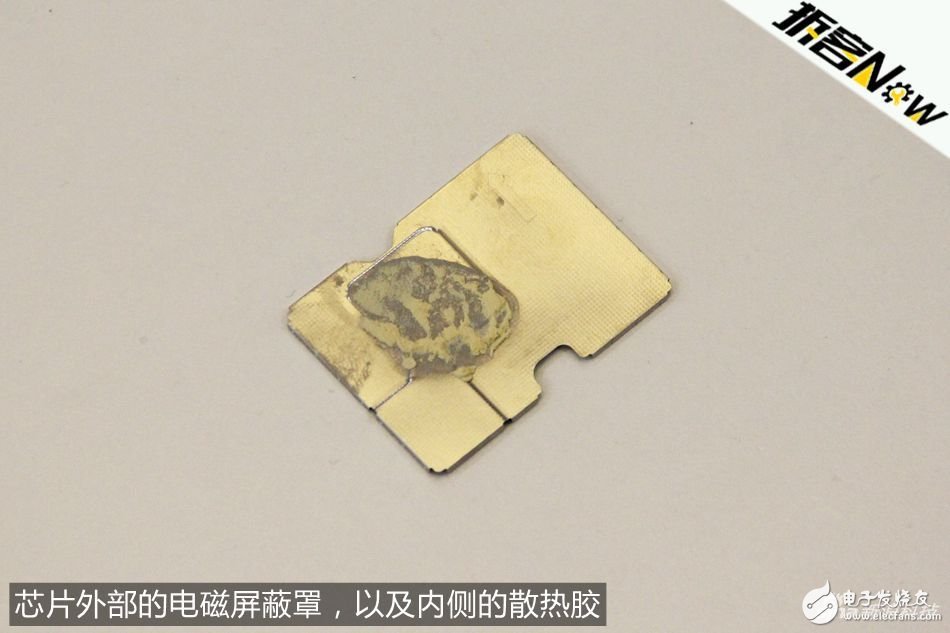 堅果R1首發(fā)拆解 來看看真旗艦的內(nèi)部設(shè)計