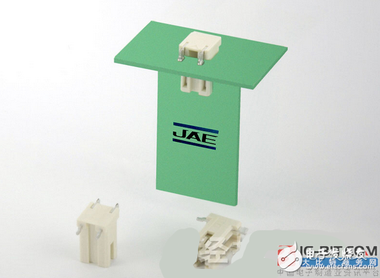 航空電子推出“ES6系列”連接器，適用于LED燈泡和LED照明設(shè)備