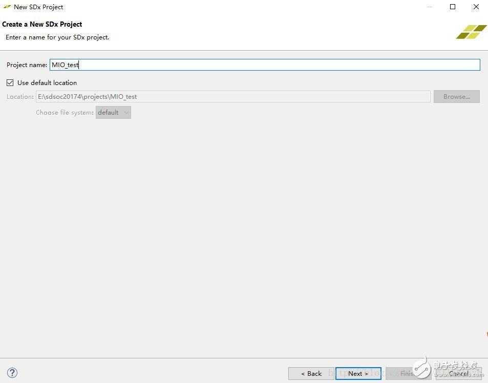關(guān)于SDSoc學(xué)習(xí)之使用MIO驅(qū)動LED的性能分析
