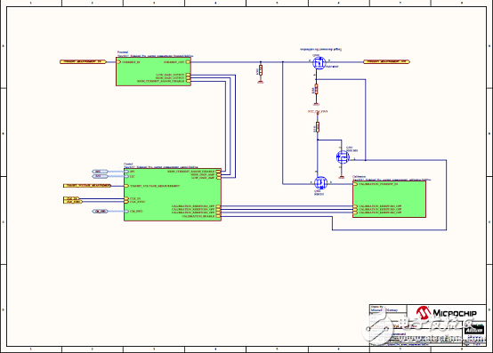 [原創(chuàng)] Microchip ATtiny32(16)17 8位tinyAVR MCU開發(fā)方案