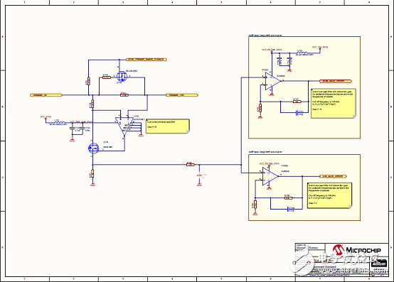 [原創(chuàng)] Microchip ATtiny32(16)17 8位tinyAVR MCU開發(fā)方案
