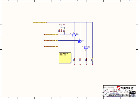 [原創(chuàng)] Microchip ATtiny32(16)17 8位tinyAVR MCU開發(fā)方案