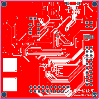 [原創(chuàng)] Microchip ATtiny32(16)17 8位tinyAVR MCU開發(fā)方案