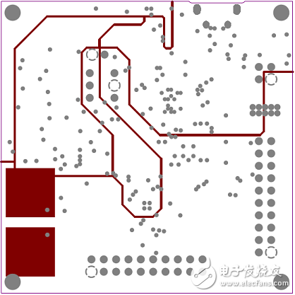 [原創(chuàng)] Microchip ATtiny32(16)17 8位tinyAVR MCU開發(fā)方案