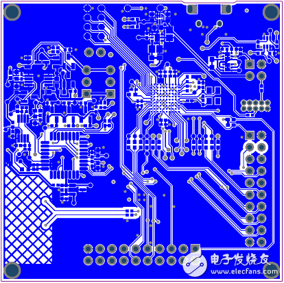 [原創(chuàng)] Microchip ATtiny32(16)17 8位tinyAVR MCU開發(fā)方案