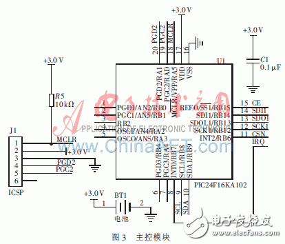 怎么才能解決有源RFID標(biāo)簽設(shè)計(jì)的低功耗問(wèn)題？