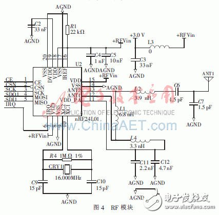 怎么才能解決有源RFID標(biāo)簽設(shè)計(jì)的低功耗問(wèn)題？