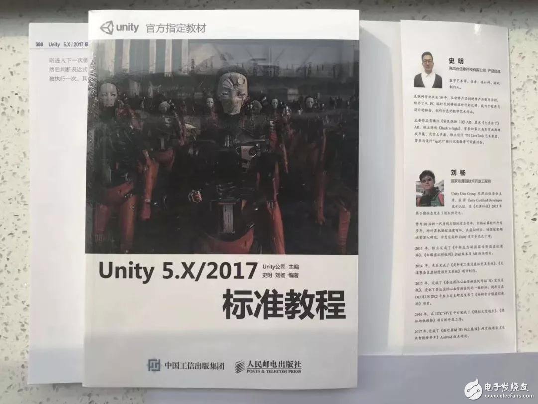 看他們?nèi)绾斡肰R創(chuàng)作數(shù)字夢？