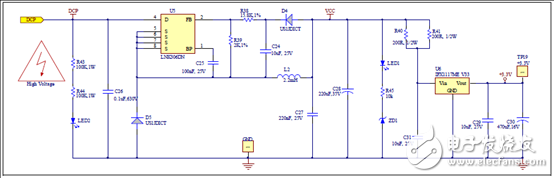 [原創(chuàng)] Infineon IFCM15P60GDCIPOS模塊三相馬達控制方案