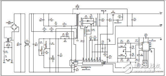 [原創(chuàng)] PowerInt InnoSwitch3－Pro系列USB PD 3．0電源參考設計DER702