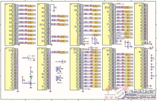 [原創(chuàng)] Infineon Xilinx Ultra Scale KintexFPGA開(kāi)發(fā)方案