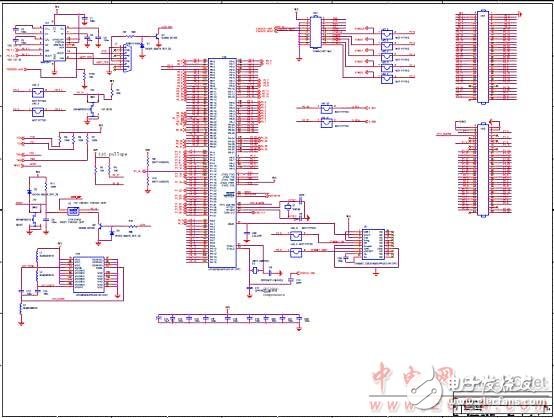 [原創(chuàng)] NXP PC408x 32位ARM Cortex－M4 MCU開發(fā)方案