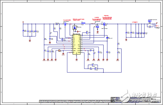 [原創(chuàng)] TI DS90UB960－Q1ADAS 8路傳感器集線器參考設(shè)計(jì)TIDA－01413
