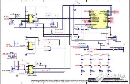 [原創(chuàng)] TI DS90UB960－Q1ADAS 8路傳感器集線器參考設(shè)計(jì)TIDA－01413
