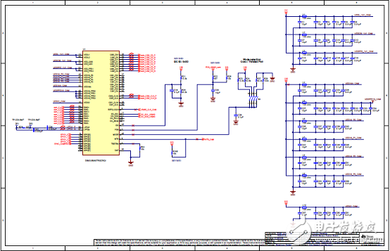 [原創(chuàng)] TI DS90UB960－Q1ADAS 8路傳感器集線器參考設(shè)計(jì)TIDA－01413