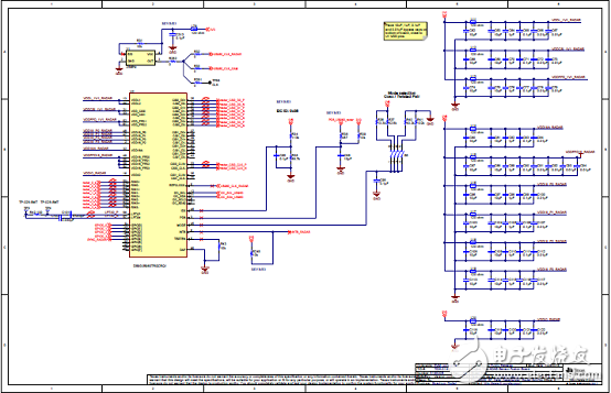 [原創(chuàng)] TI DS90UB960－Q1ADAS 8路傳感器集線器參考設(shè)計(jì)TIDA－01413