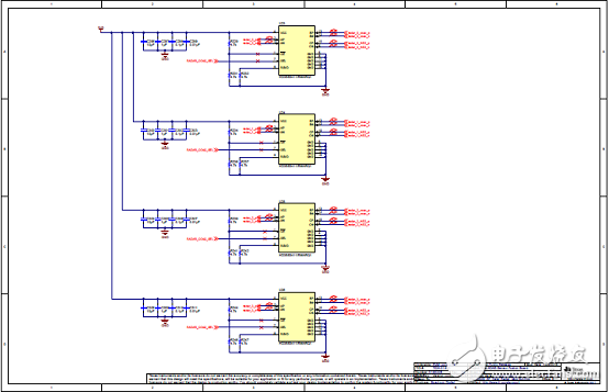 [原創(chuàng)] TI DS90UB960－Q1ADAS 8路傳感器集線器參考設(shè)計(jì)TIDA－01413
