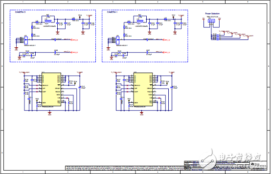 [原創(chuàng)] TI DS90UB960－Q1ADAS 8路傳感器集線器參考設(shè)計(jì)TIDA－01413