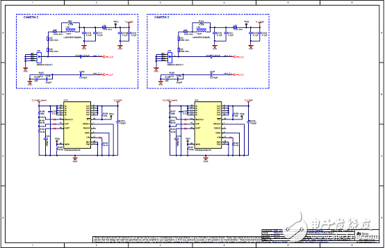 [原創(chuàng)] TI DS90UB960－Q1ADAS 8路傳感器集線器參考設(shè)計(jì)TIDA－01413