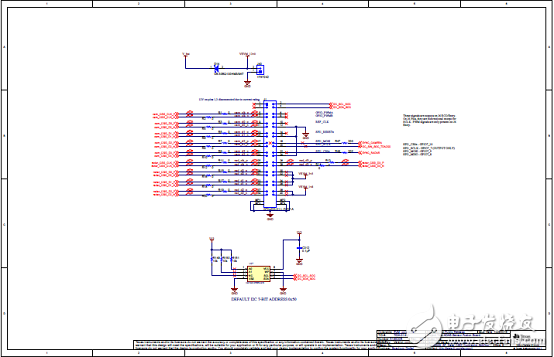 [原創(chuàng)] TI DS90UB960－Q1ADAS 8路傳感器集線器參考設(shè)計(jì)TIDA－01413