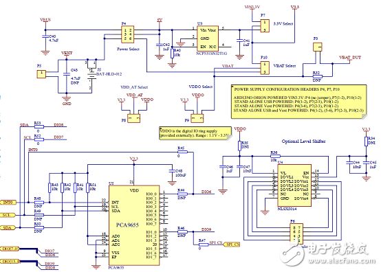 [原創(chuàng)] On Semi RSL10藍牙5多協(xié)議無線片上系統(tǒng)(SoC)解決方案