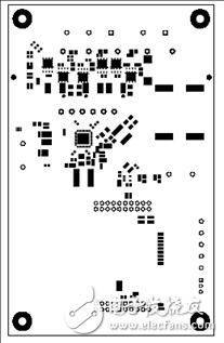 [原創(chuàng)] TI DRV8353RS 100V三相智能柵極驅(qū)動方案