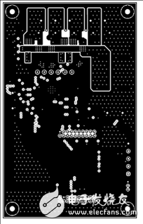 [原創(chuàng)] TI DRV8353RS 100V三相智能柵極驅(qū)動方案