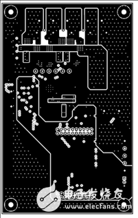 [原創(chuàng)] TI DRV8353RS 100V三相智能柵極驅(qū)動方案