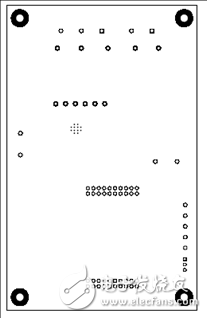 [原創(chuàng)] TI DRV8353RS 100V三相智能柵極驅(qū)動方案