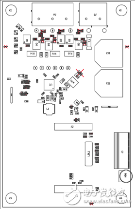 [原創(chuàng)] TI DRV8353RS 100V三相智能柵極驅(qū)動方案